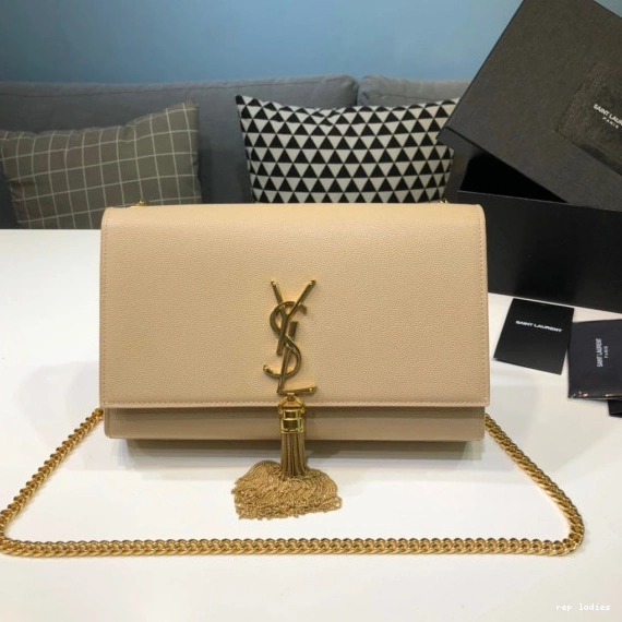 Rep ladies REP MEDIUM YSL KATE 0708